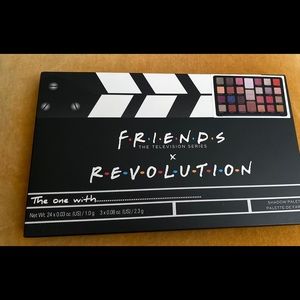 Friends eyeshadow palette